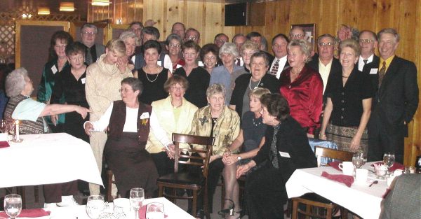 Class Photo